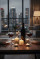 Teali̇ght Yuvarlak Beyaz 50 Li̇