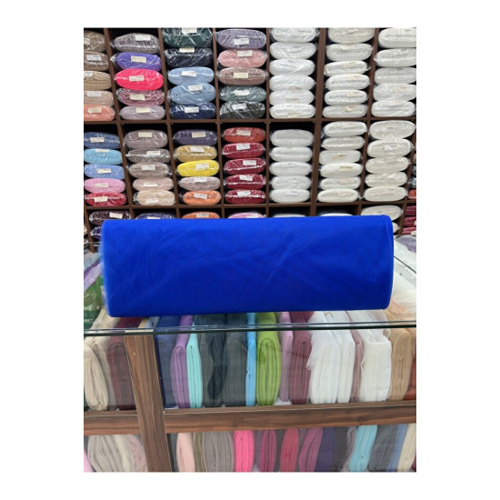 Tül Kri̇stal Laci̇vert