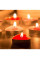 Teali̇ght Kalpli̇ Kirmizi 50 Li̇