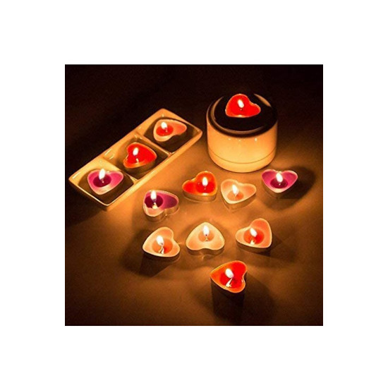 Teali̇ght Kalpli̇ Kirmizi 50 Li̇