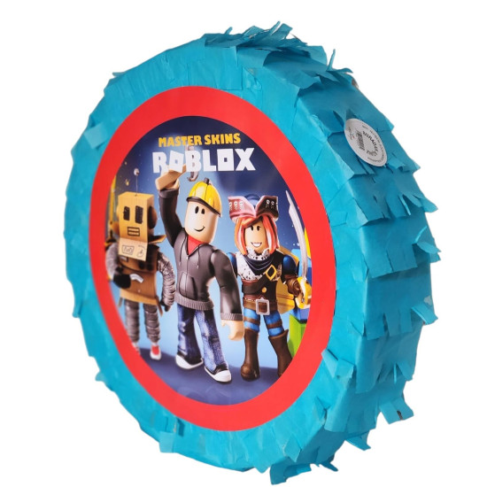 Pi̇nyata Roblox