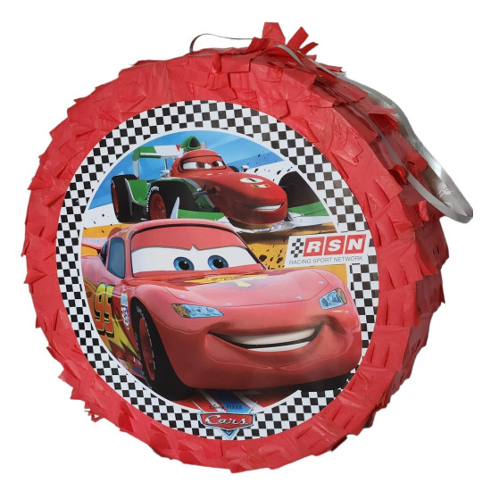 Pi̇nyata Cars