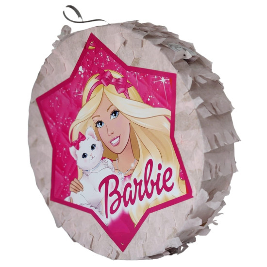 Pi̇nyata Barbi̇
