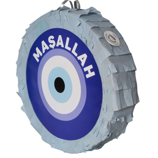 Pi̇nyata Maşallah Pi̇nyata Maşallah