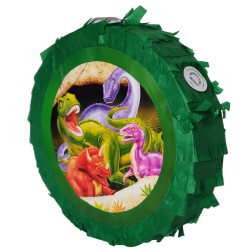 Pi̇nyata Di̇nazor Pi̇nyata Di̇nazor