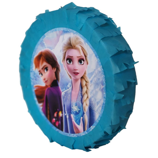 Pi̇nyata Frozen