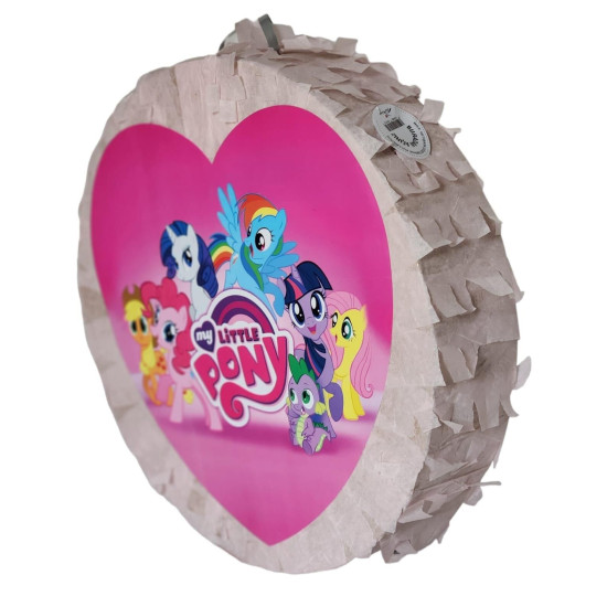 Pi̇nyata Pony