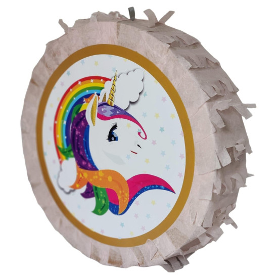 Pi̇nyata üni̇corn Pi̇nyata üni̇corn