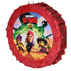 Pi̇nyata Brawl Stars Pi̇nyata Brawl Stars