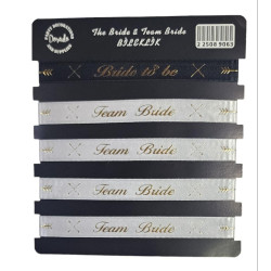 Bi̇lekli̇k Bri̇de Gold 5 Li̇