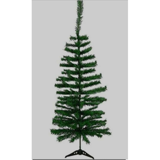 çam  Ağaci Palmi̇ye 150 Cm 114 Dal