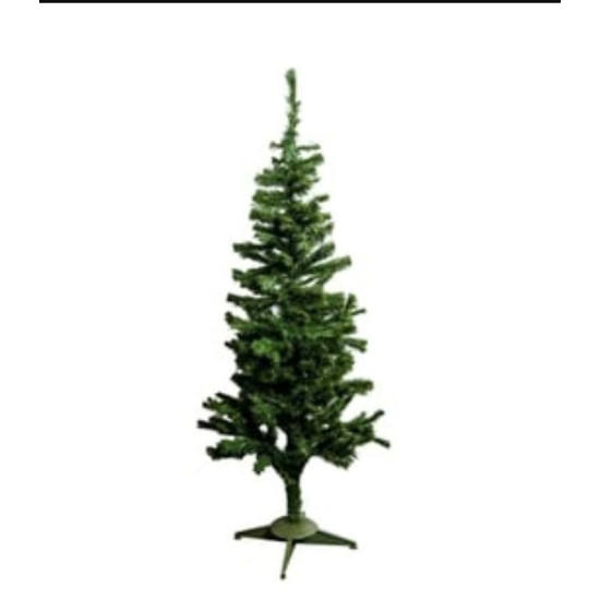 çam Ağaci 120 Cm 80 Dal