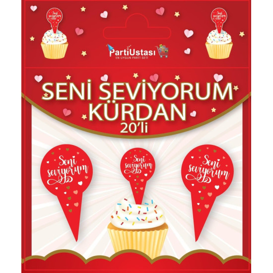Kürdan Seni̇ Sevi̇yorum 20 Li̇ Kürdan Seni̇ Sevi̇yorum 20 Li̇