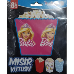 Misir Kutusu Barbi̇e 8 Li̇ Misir Kutusu Barbi̇e 8 Li̇