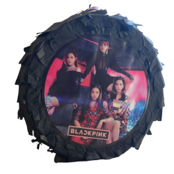 Pi̇nyata Blackpink Pi̇nyata Blackpink