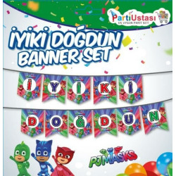 YAZI BANNER PİJİMAX YAZI BANNER PİJİMAX