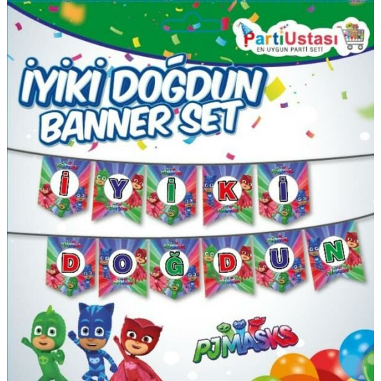 Yazi Banner Pi̇ji̇max