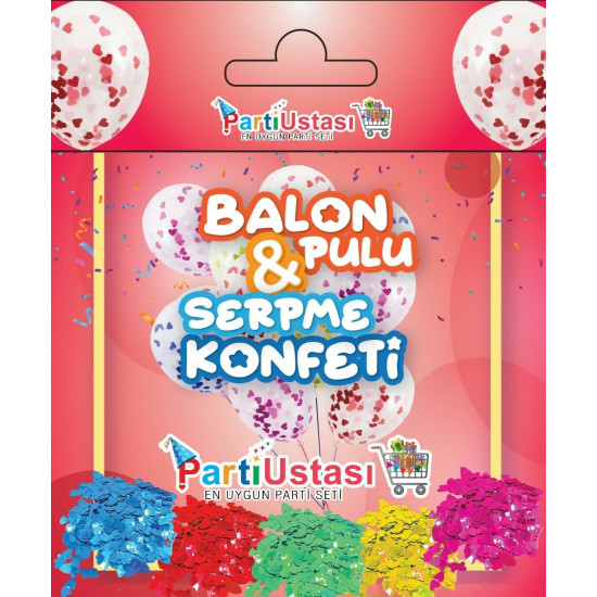 Balon Pulu Mat Su Yeşi̇li̇