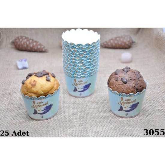 Kapsül 25 Li̇ Deni̇ Kizi
