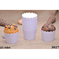 Kapsül 25 Li̇ Sof Mor