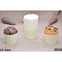 Kapsül 25 Li̇ Sof Sari
