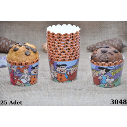 Kapsül 25 Li̇ Taş Devri̇