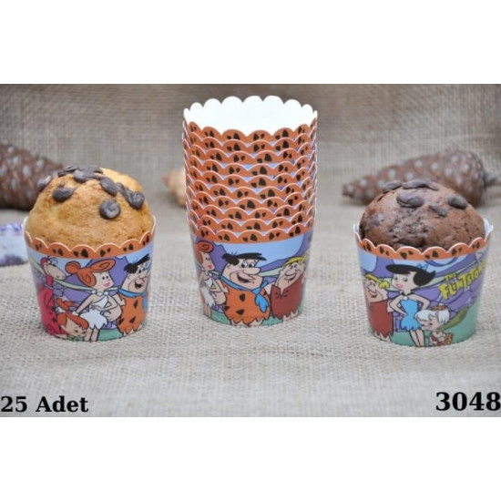 Kapsül 25 Li̇ Taş Devri̇