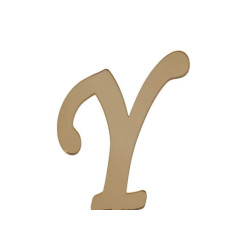 Pleksi̇ Harf Altin No:y Pleksi̇ Harf Altin No:y