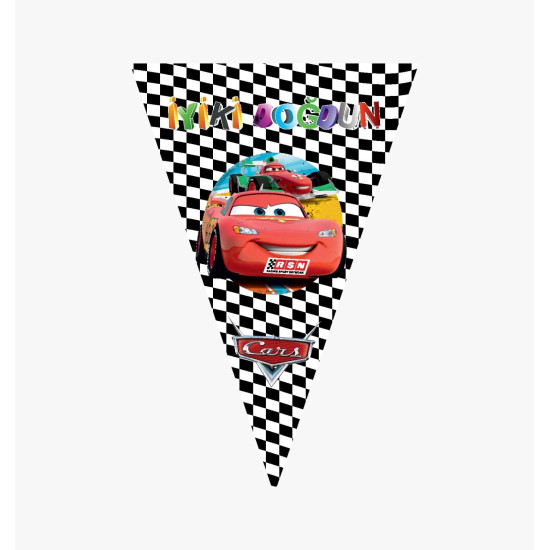 Flama Cars