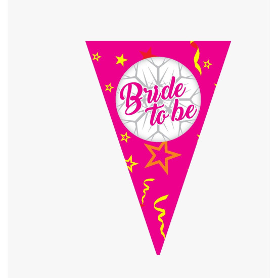 Flama Bride To Be