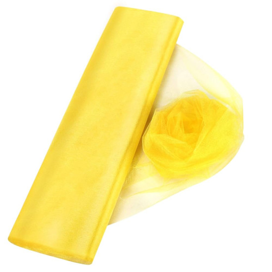 Tül Kri̇stal Sari