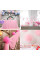 Tül Kri̇stal Pembe